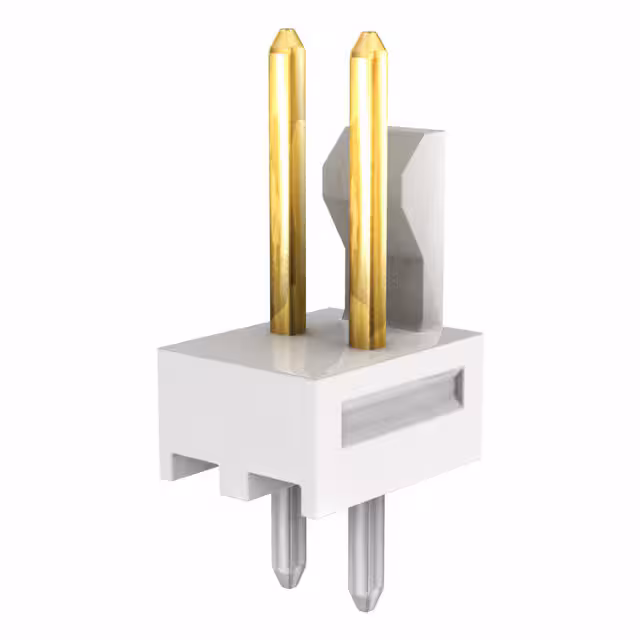 50291746 Molex  Embases à broches mâles